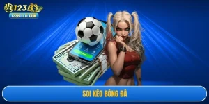 Soi Kèo Bóng Đá Thắng Đậm Với 3 Cách Làm Đơn Giản Nhất